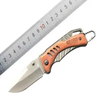 Нож складной Buck A134 / X61 - 2