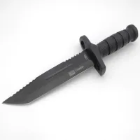 Нож охотничий Columbia 2075 №233 (1338А) / 32см / 17см - 2