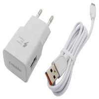 Сетевое зарядное устройство Dekkin DK-677 Orange MicroUSB DC5V-2.1 A / USB x 1 - 3