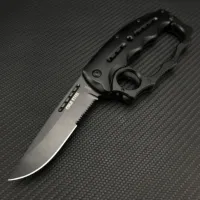 Нож складной Cold Steel E23 - 2