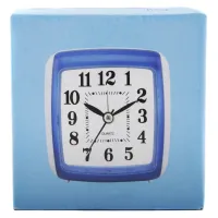 Часы Будильник Quartz 2019 - 2