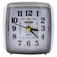 Часы Будильник Quartz 2019 - 1