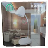 Настольная LED лампа аккумуляторная JL-815A на 18650 / microUSB - 3