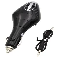 FM Модулятор для Авто CAR V7, Bluetooth, MP3, USB, AUX - 3