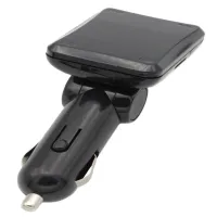 FM Модулятор для Авто HZ H16, Bluetooth, MP3, USB, AUX - 2