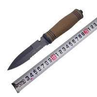 Нож охотничий Columbia / 23см / 10см - 2