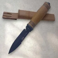 Нож охотничий Columbia / 23см / 10см - 1