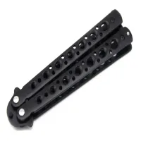 Нож бабочка Тренировочная Benchmade 224 - 2