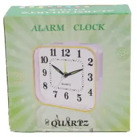 Часы Будильник Quartz 927 - 2