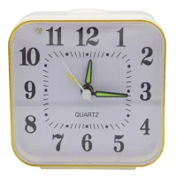 Часы Будильник Quartz 927 - 1