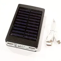 Повербанк UKC Solar 90000mah (реал. 4800) / 4531 - 5
