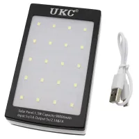 Повербанк UKC Solar 90000mah (реал. 4800) / 4531 - 6