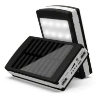 Повербанк UKC Solar 90000mah (реал. 4800) / 4531 - 1