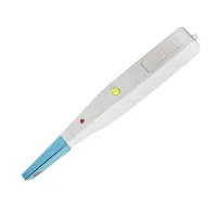 Зажигалка кухонная пьезо на батарейках JZDD-4/ A155/ R6 / AA/ Пьеза/ Блистер - 1