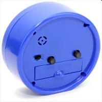 Годинник Будильник JX809 (Круглий) - Зображення 2