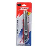 Нож канцелярский Haixin HX-338 - 2