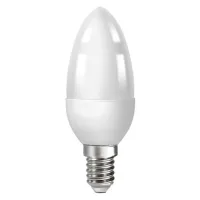 Светодиодная LED лампочка neomax 4W NX6C E14 4000K (Свечка) - 1