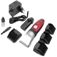 Машинка для стрижки Geemy GM-6001 (керамика) - 1