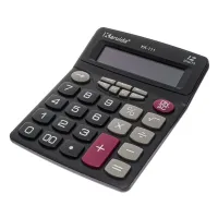 Калькулятор Keenly KK-8800-12/ Karuida KK-111 (большие кнопки) - 1
