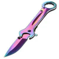 Нож складной Browning A325 - 3