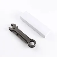 Нож складной Browning A342 - 4