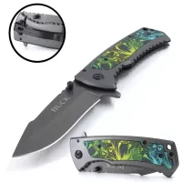 Нож складной Buck A96 - 1