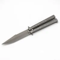 Нож бабочка Benchmade A280 - 3