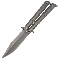 Нож бабочка Benchmade A280 - 1