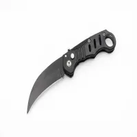 Нож выкидной Kerambit A276 - 3