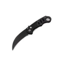 Нож выкидной Kerambit A276 - 1
