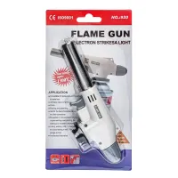 Горелка газовая NO-920 / Пьезоподжиг - 2