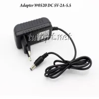 Блок питания AC/DC 5V-2A 110-240VAC /EU086M - 2