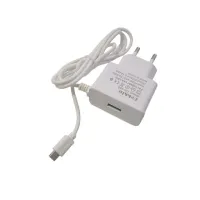 Сетевое зарядное устройство Dekkin DK-389 MicroUSB DC5V-2.0 A / USB x 1 - 2