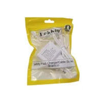 Сетевое зарядное устройство Dekkin DK-389 MicroUSB DC5V-2.0 A / USB x 1 - 1