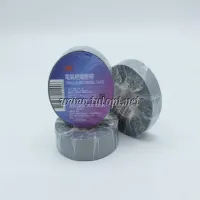 Изолента 3М / 19м серый - 2