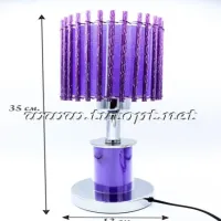 Настольная лампа прикроватная №18 35*14*14 - 2