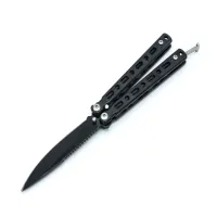 Нож бабочка Hong Yang Dao A28 - 1