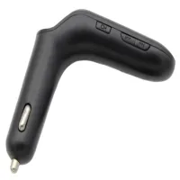 FM Модулятор для Авто CarG6, Bluetooth, MP3, USB, AUX - 3