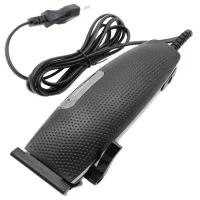 Профессиональная машинка для стрижки волос Geemy GM-806 9W - 2