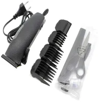 Профессиональная машинка для стрижки волос Geemy GM-806 9W - 3