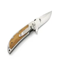 Нож складной Browning 1964 / E13 - 4