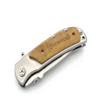 Нож складной Browning 1964 / E13 - 5