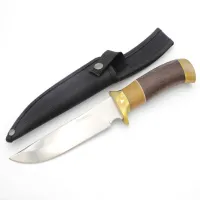 Нож охотничий Охотник EE85 / 27см / 14см - 3