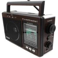 Радиоприёмник Golon RX-9966 - 4