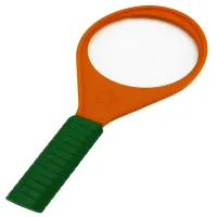 Лупа Magnifying GLASS 90mm - 1