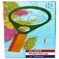 Лупа Magnifying GLASS 75mm - 2