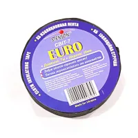 Изолента Стенсон Stenson EURO тряпичная СВИТ 7м - 1