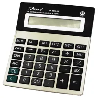 Калькулятор KENKO KK-8875-12 - 2