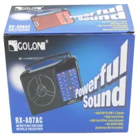 Радиоприёмник Golon RX-A07AC - 2
