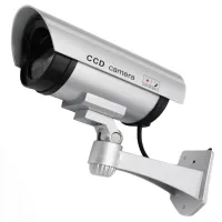 Камера видеонаблюдения МУЛЯЖ Dummy IR 1100 - 2